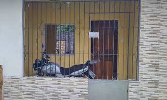 Imagem: BARBADA/VENDO CASA DE 3/4 NO GUAJARA II