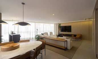 Imagem 3: Apartamentos,3 dorms com suites em Vila Olímpia - São Paulo - SP