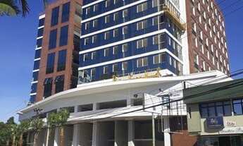 Imagem 3: FLORIANÓPOLIS - Conjunto Comercial/Sala - Trindade