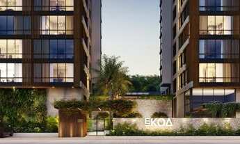 Imagem 3: APARTAMENTO no SAGUAÇÚ com 2 quartos para VENDA, 62 m²