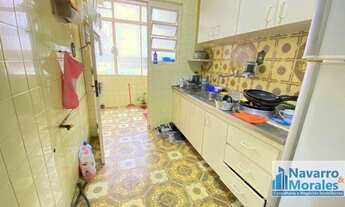 Imagem 7: Apartamento com 3 dormitórios à venda, 121 m² por R$ 1.280.000,00 - Jardins - São Paulo/SP