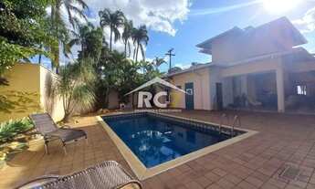 Imagem 2: Casa para venda no condomínio Tivoli I em Bauru