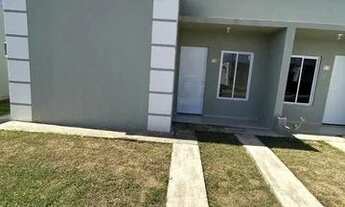 Imagem: Cond. Athenas - terreno 128m - condomínio