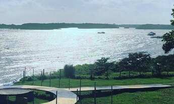 Imagem 2: Salinópolis - Orla nova Praia do Maçarico - Ed "Vina del Mar" 03 suítes, 140m2