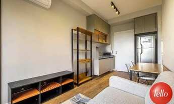 Imagem 4: São Paulo - Apartamento Padrão - Pinheiros