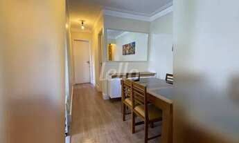 Imagem 5: São Paulo - Apartamento Padrão - Vila Gumercindo