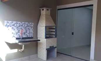 Imagem 2: Casa a venda bairro residencial sul 3 quartos