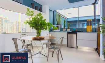 Imagem 7: Venda Cobertura 4 Dormitórios - 320 m² Pinheiros