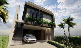 Imagem 2: Casa Condomínio Reserva das Paineiras em Piracicaba