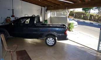 Imagem 2: Casa - Capela - Vinhedo