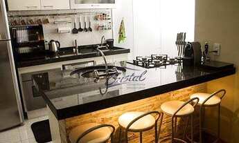 Imagem 2: Alugo apartamento jardim