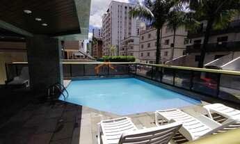 Imagem 4: Apartamento para Locação em Praia Grande, Tupi, 3 dormitórios, 3 suítes, 3 banheiros, 3 va