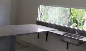 Imagem 11: Vendo Linda Casa 3 Quartos 3 Suítes na Fazenda Real - (SM