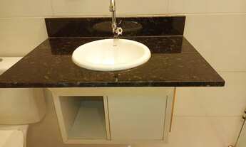 Imagem 3: Aluga-se kit Net centro de Curitiba mobiliado