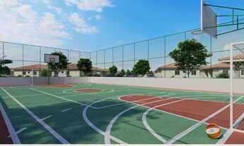 Imagem 7: DUO JARDIM PARADISO - Casa de condomínio para venda com 53 metros quadrados com 2 quartos