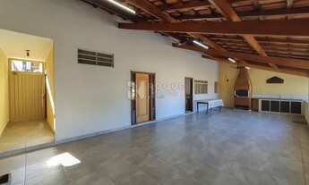 Imagem 6: Casa Residencial para aluguel, 5 quartos, 1 suíte, 5 vagas, Jardim Residencial Granja Mach