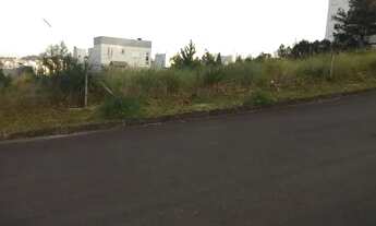 Imagem: Terrenos de 372,00 m2 escriturados