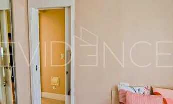 Imagem 6: Apartamento a Venda no Tatuapé