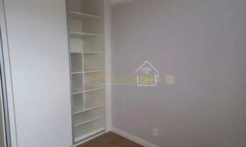 Imagem 3: Apartamento 2 quartos - Macuco - Santos