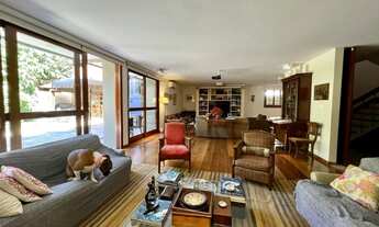 Imagem: SãO PAULO - Casa Padrão - Alto de Pinheiros