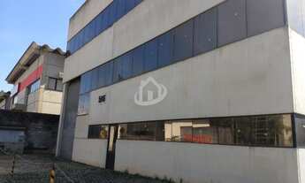 Imagem 4: GALPÃO PARA LOCAÇÃO PARQUE INDUSTRIAL SAN JOSÉ-COTIA