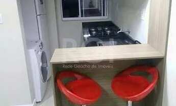 Imagem 3: Apartamento para Venda - 42.82m², 2 dormitórios, 1 vaga - Glória