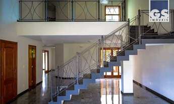 Imagem 4: Casa com 3 dormitórios, 371 m² - venda por R$ 1.300.000,00 ou aluguel por R$ 6.900,00/mês