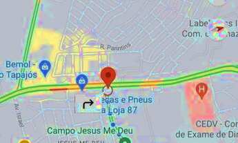 Imagem 3: Vendo terreno no Jesus me Deu ( santa Marta) a 2 minutos da Torquato