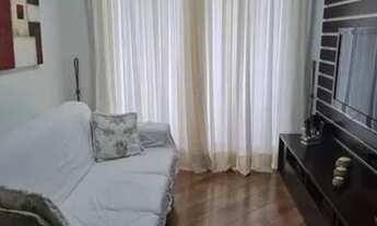 Imagem 1: São Paulo - Apartamento Padrão - Ipiranga