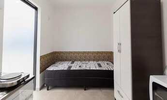 Imagem 2: Apartamento para Aluguel - Cipava, 1 Quarto, 10 m2