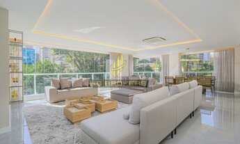 Imagem: APARTAMENTO COM 4 DORMITÓRIOS À VENDA