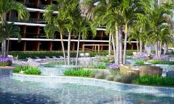 Imagem 5: Excelente flat para investir na praia de Muro Alto