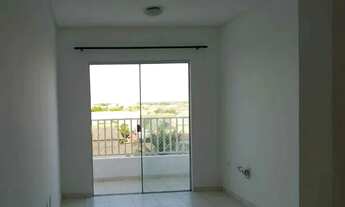 Imagem: Apartamento 3 quartos Petrolina