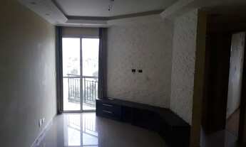 Imagem 4: Lindo apartamento 52m² / 15° Andar Veredas de Quitaúna