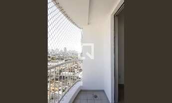 Imagem 7: Apartamento para Aluguel - Tatuapé, 2 Quartos, 59 m2