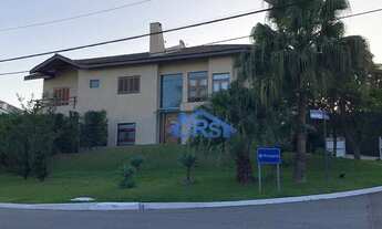 Imagem: Casa com 4 dormitórios para alugar, 380