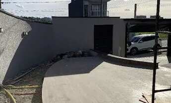 Imagem 6: Casa com 2 dormitórios à venda, 163 m² por R$ 910.000,00 - Villas do Jaguari - Santana de