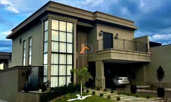 Imagem: Casa à Venda em Condomínio Set Life I