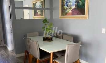 Imagem 3: São Paulo - Apartamento Padrão - Santana