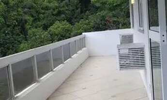 Imagem 5: Apartamento para aluguel Leblon 4 quartos Maxi Leblon