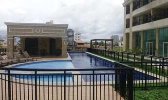 Imagem 2: Travertino - 69m² - 03 quartos - 02 vagas - andar alto - lindamente projetado