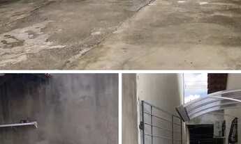 Imagem 6: Casa Mobiliada no bairro Bonsucesso