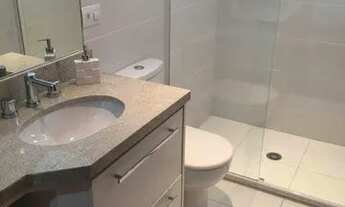 Imagem 3: Apartamento com 3 dormitórios à venda, 122 m² por R$ 991.000,00 - Olímpico - São Caetano d