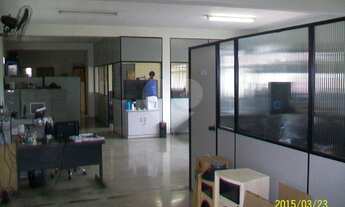 Imagem 6: São Paulo - Prédio Inteiro - VILA NOVA CACHOEIRINHA