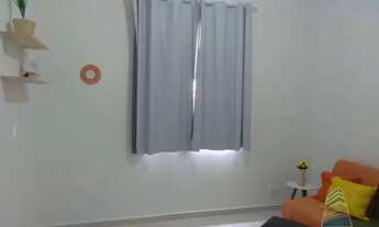 Imagem 7: Kitnet com 1 dorm, Ocian, Praia Grande - R$ 135 mil, Cod: 14324