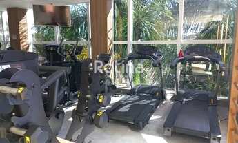 Imagem 5: Apartamento para aluguel, 3 quartos, 3 suítes, 2 vagas, Tubalina - Uberlândia/MG