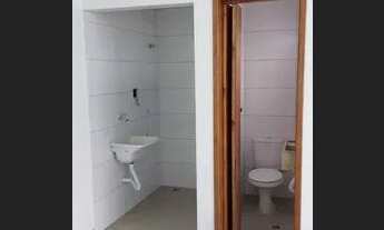 Imagem 6: Cobertura com 3 dormitórios à venda, 108 m² por R$ 530.000,00 - Vila Camilópolis - Santo A