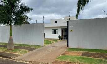 Imagem 2: Área de lazer - Jardim Oriental - Maringá - PR