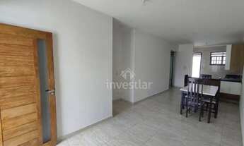 Imagem 6: Casa com 3 dormitórios à venda, 81 m² por R$ 230.000,00 - Cinza - Campina Grande/PB