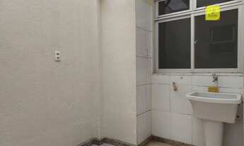 Imagem 3: Apartamento Garden com 2 dormitórios à venda, 70 m² por R$ 239.000,00 - Passos - Juiz de F